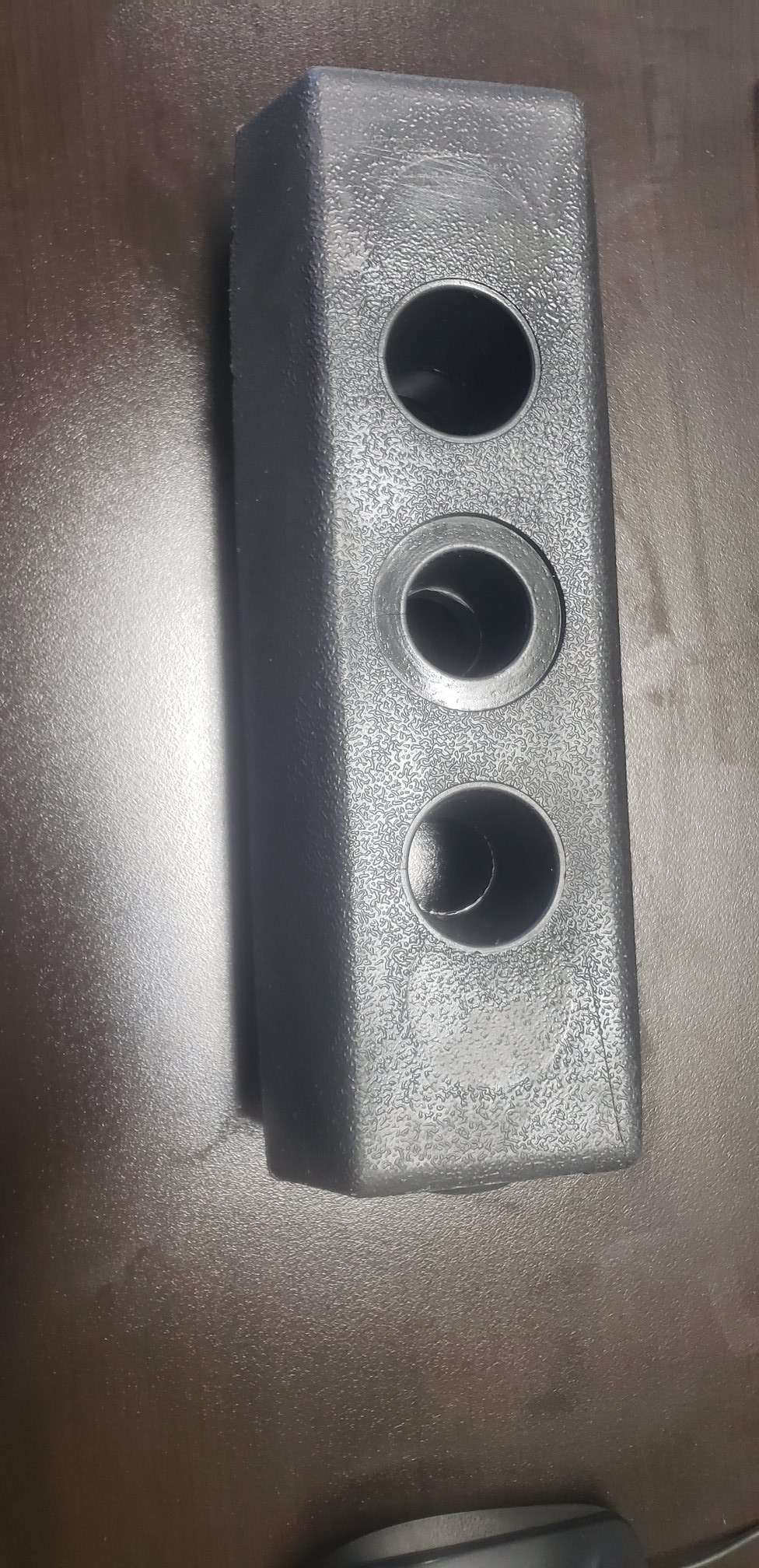 96390- Top weight replacement