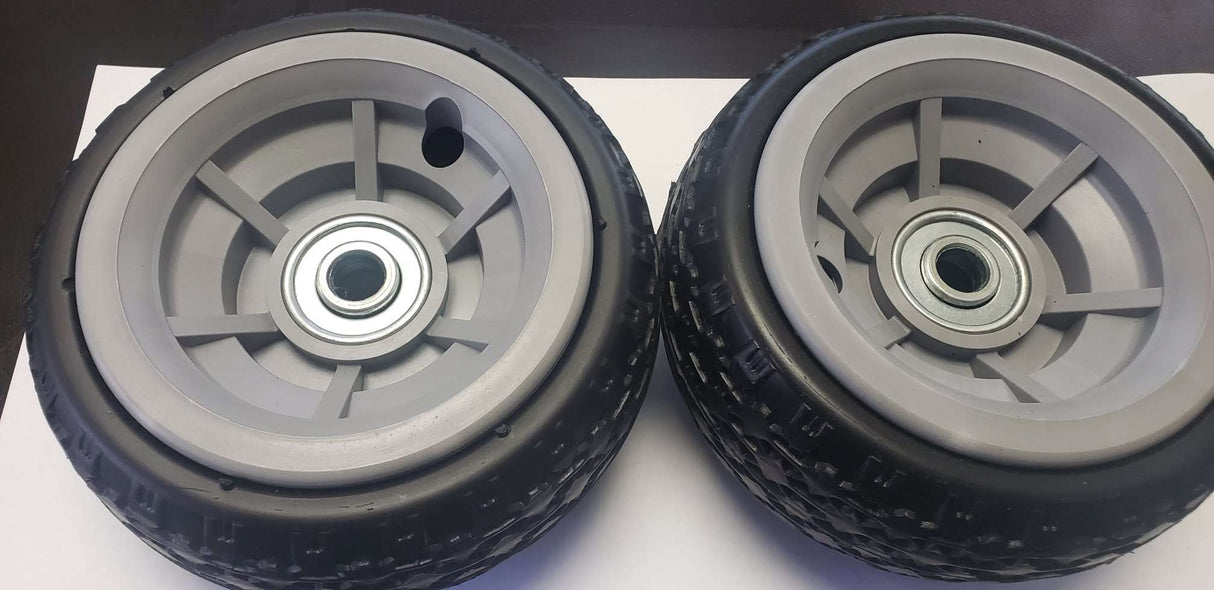 65061-xp Replacement tires for Log Splitter