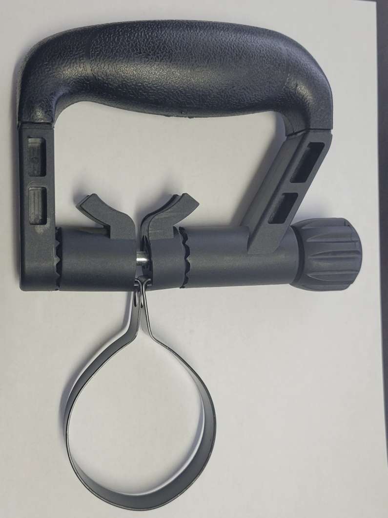 62028 - 2 in 1 Jackhammer lower handle