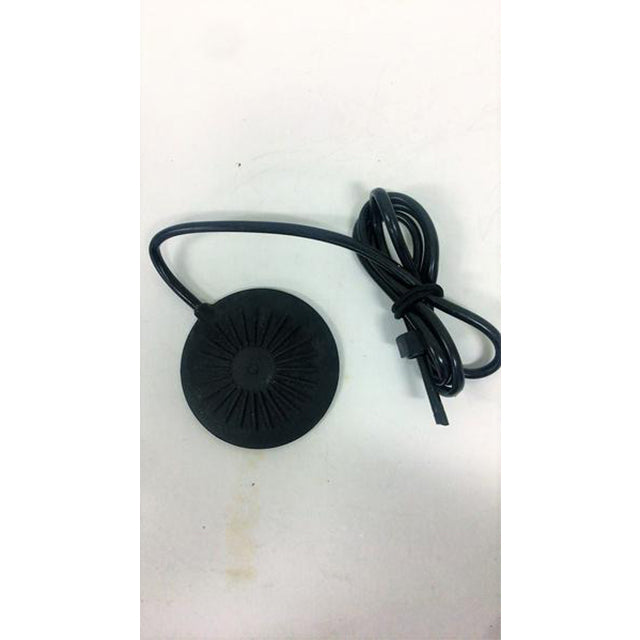 Foot Pump Replacement Part 45 for 250W Drain Auger P45074-45