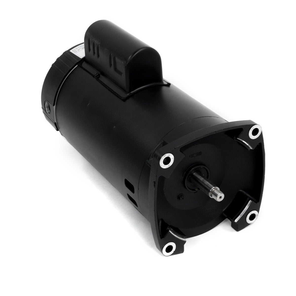 56y Dual Voltage Motor Frame Replacement for Square Flange Pool Pump 75046