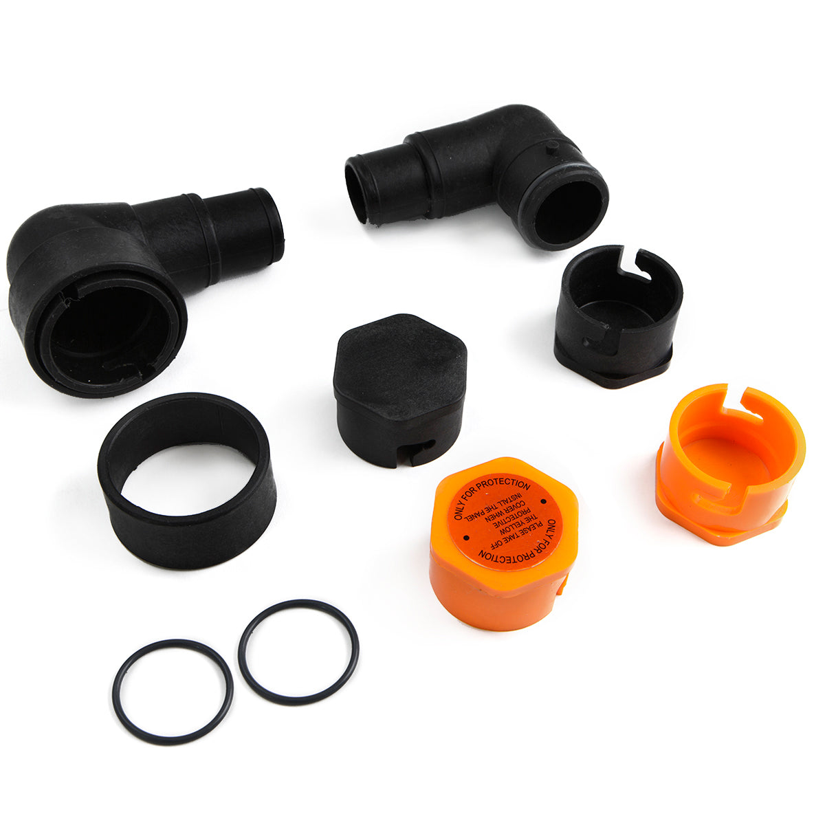 P90100 Accessory Set for Pool Solar Panel