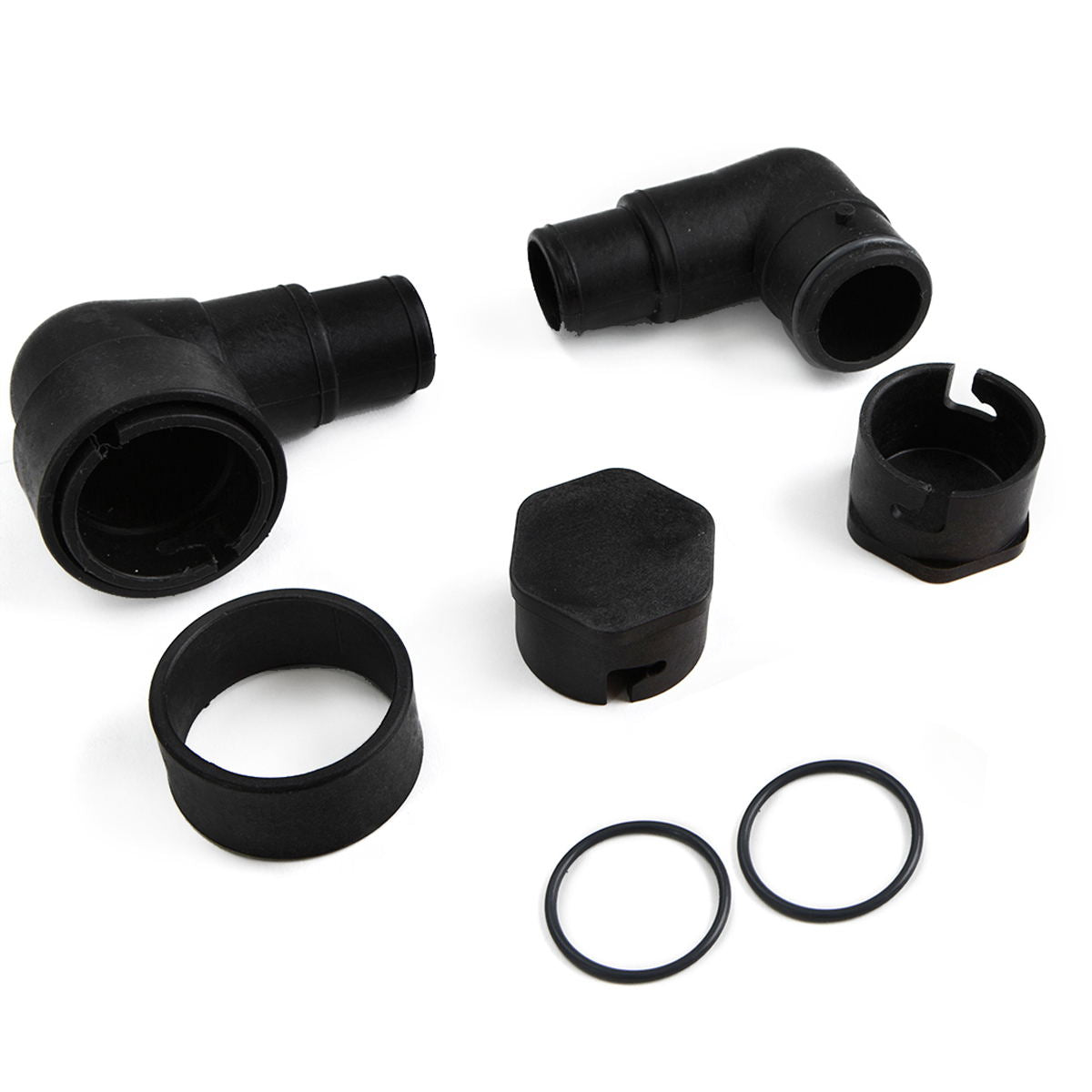 Replacement Accessory Set for Solar Heater Panel-90100