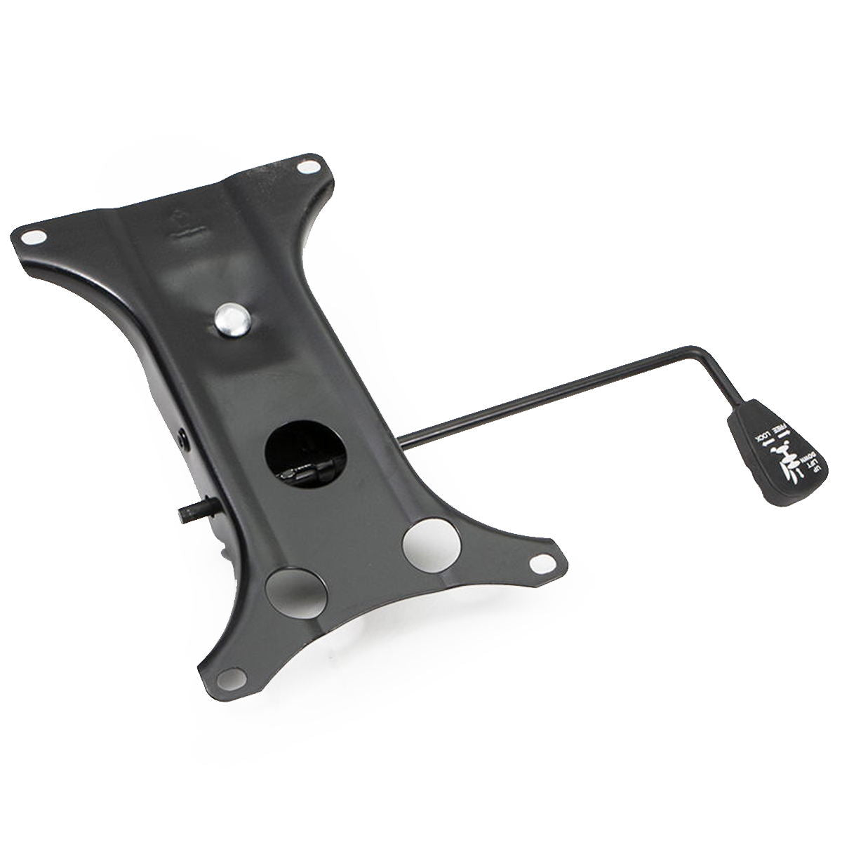 Seat Adjusted Part for Racer Office Chair-94121