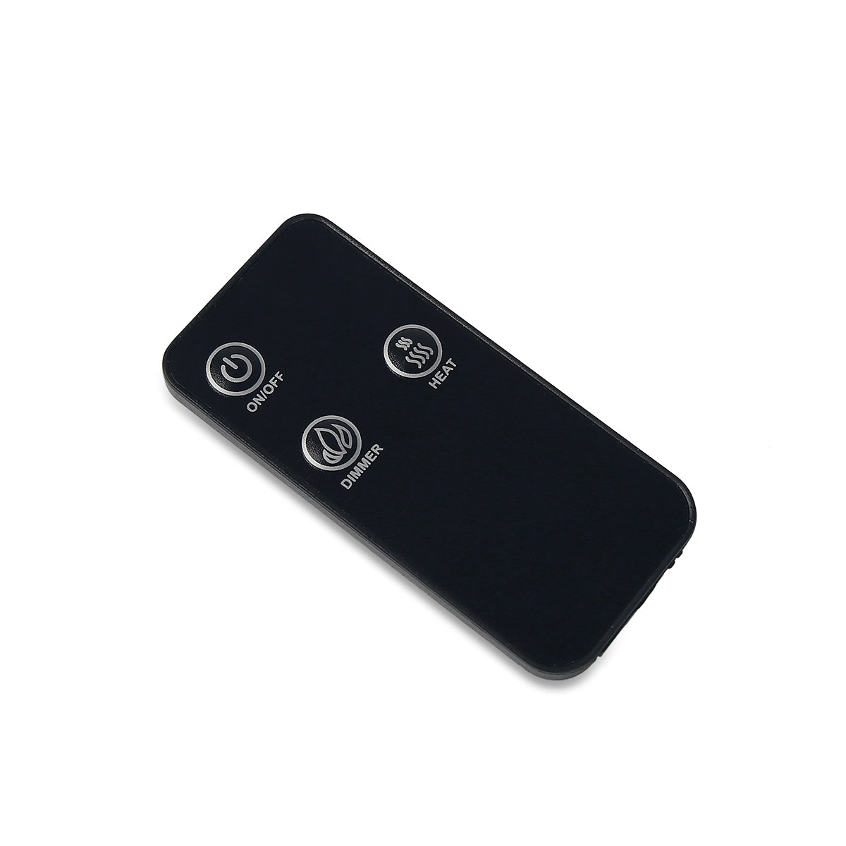 Replacement Remote Control for Fireplace Insert-95149