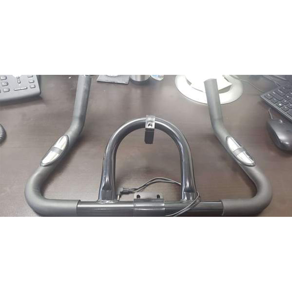 Handlebar Replacement for Stationary Exercise Bike P96115-6/P96124-6