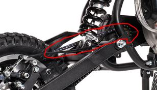 99728 dirt bike chain