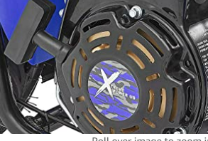 99754 - 105cc Dirt Bike Pulley