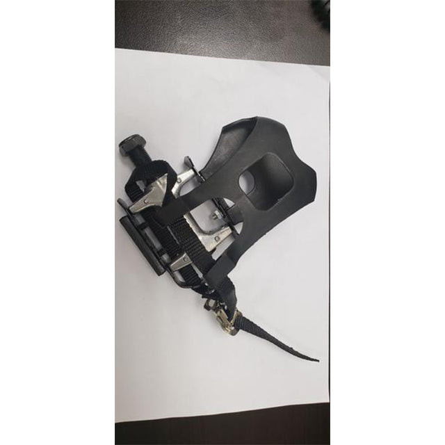 Right Pedal Replacement for Fitness Exercise Bike P96124-16/P96404-16/P96115-16