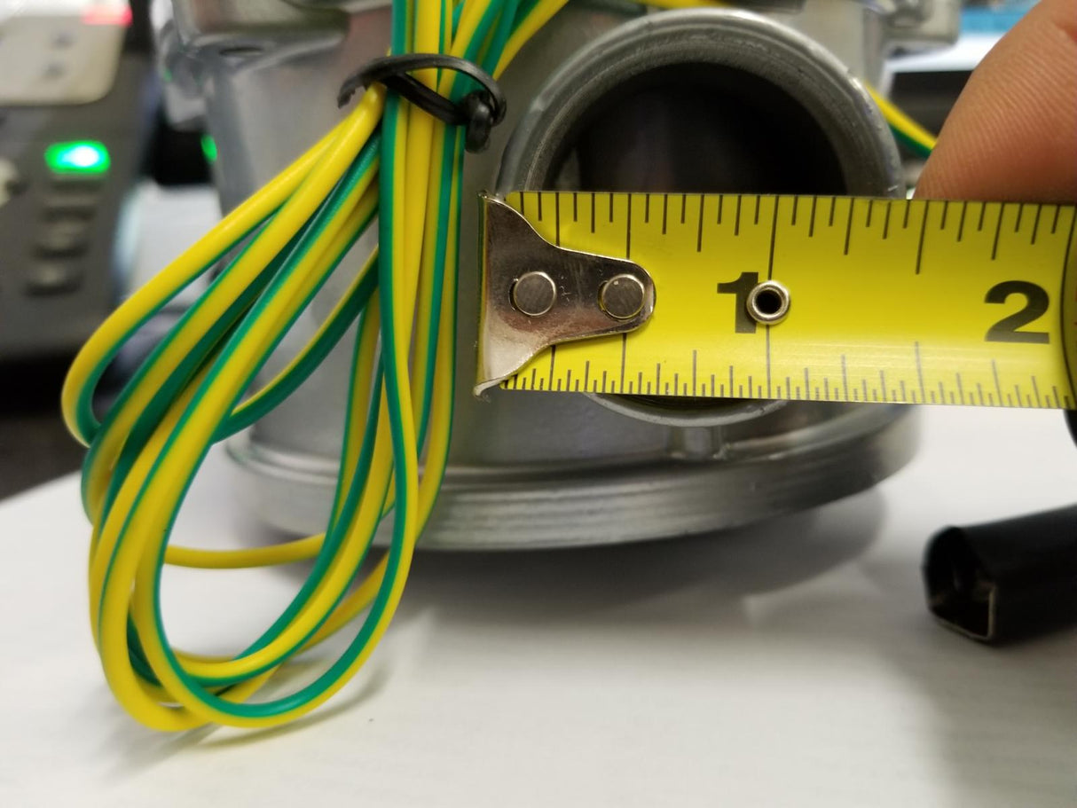 P65113/ P65115 - 20/ 30 Gal. Gas Caddy Rotary Pump