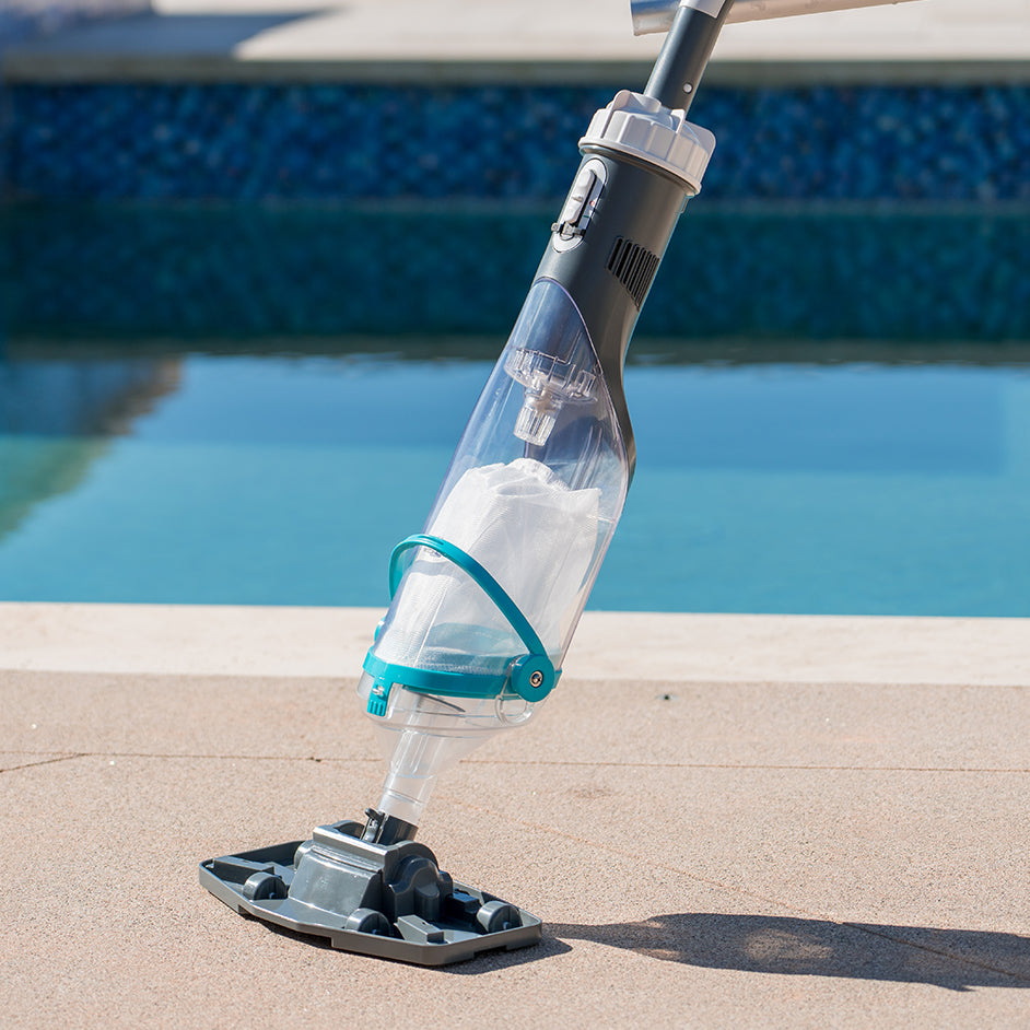 Pool Cleaners