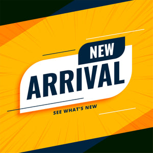 Shop All New Arrivals