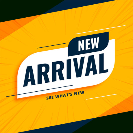 New Arrivals