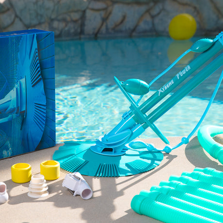 Pool Equipment & Accessories