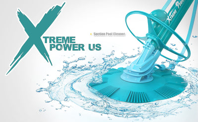 Pool Equipment & Accessories – XtremepowerUS