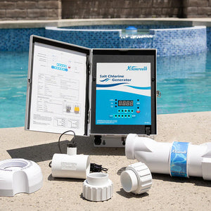 Salt Chlorine Systems