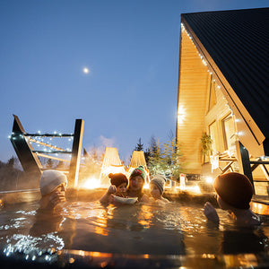 Spa Upkeep & Maintenance
