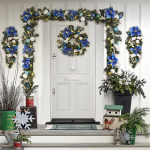 Seasonal Decor