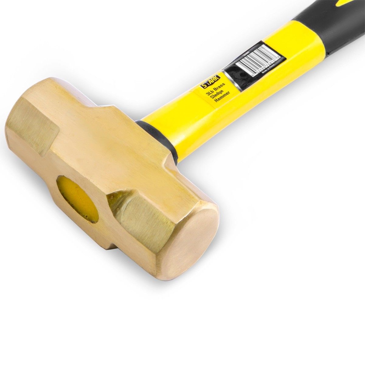 YELLOW CORN SLEDGE HAMMER 上下セット　3L YELLOW CORN : Sledge Hammer Mesh Jacket [BB-5104]