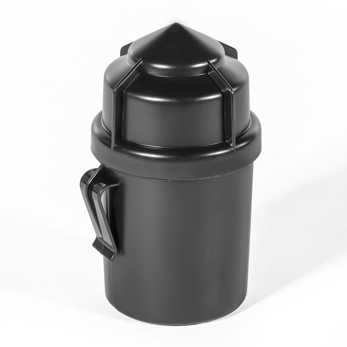 XtremepowerUS 29PC Industrial Black & Gold Drill Bit Set