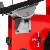 XtremepowerUS 9" Band Saw Stationary Adjustable Angle Woodworking w/ Dust Port