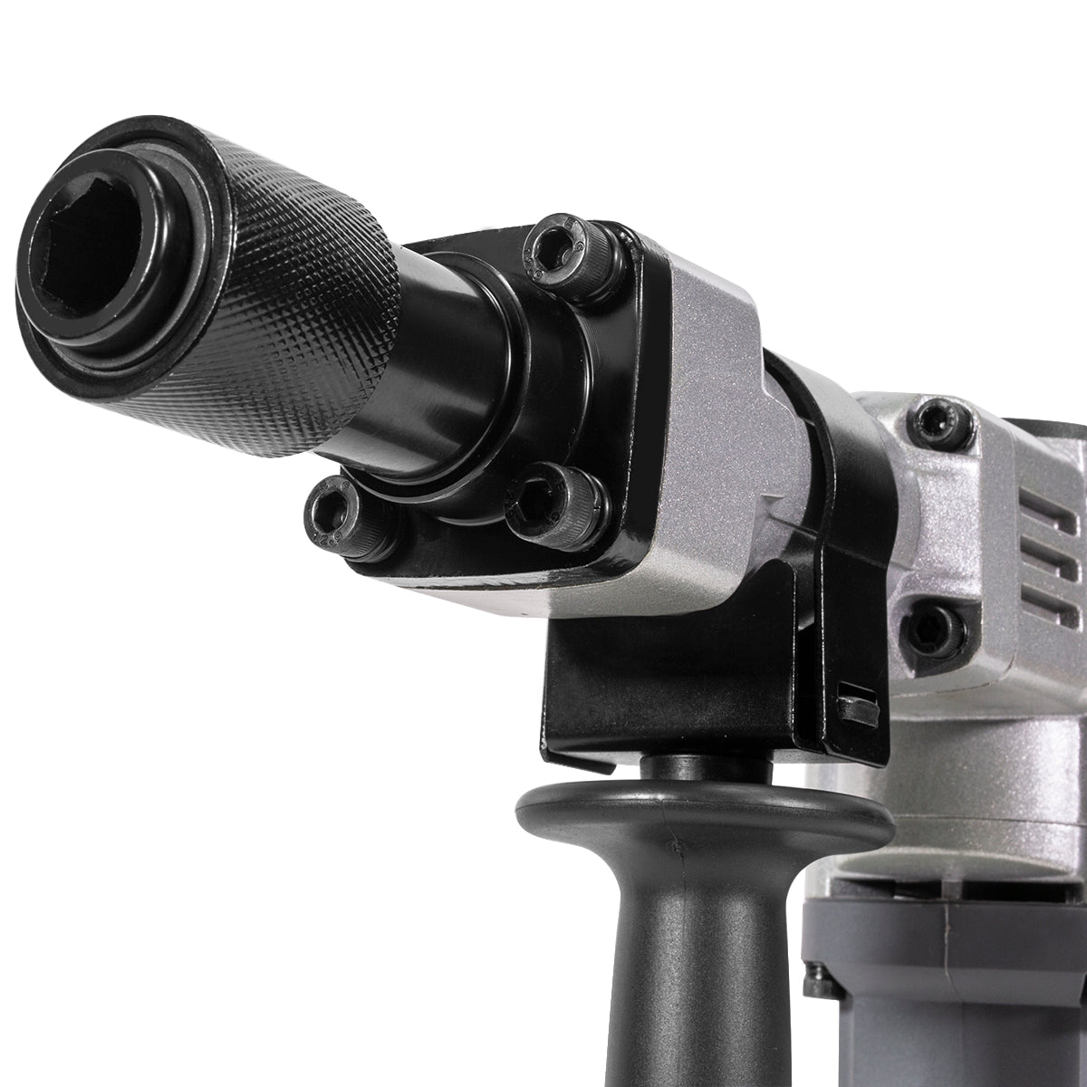 XtremepowerUS 1400W Demolition Electric Jack Hammer Concrete Breaker 平行輸入 XtremepowerUS 1400W Demolition Electric Jack Hammer Point \u0026 Flat