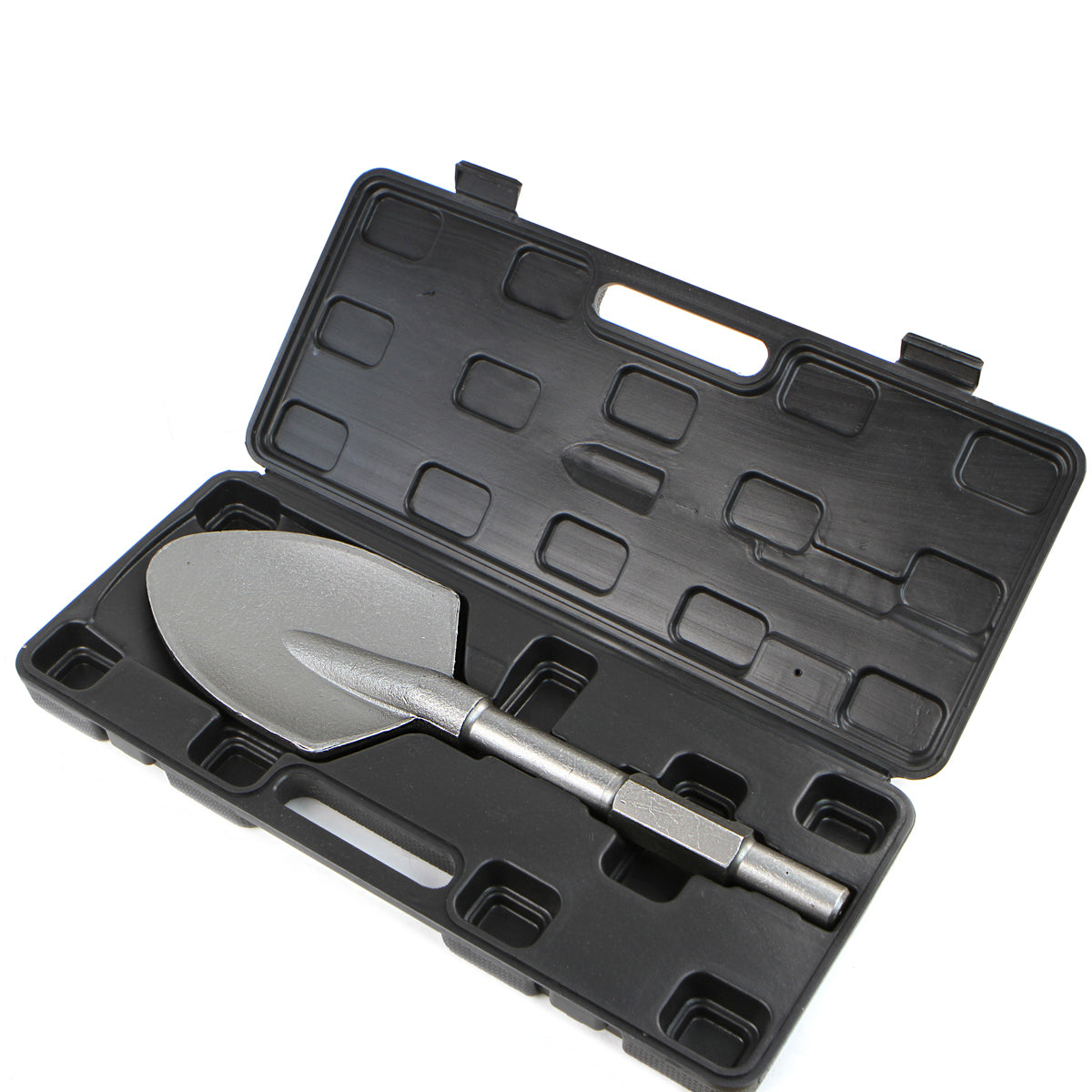XtremepowerUS Shovel Jack Hammer Bit 1-1/8