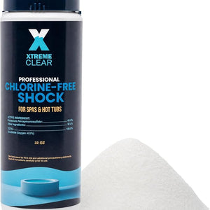Non-Chlorine Spa & Pool Shock Oxidizer