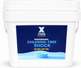 XtremepowerUS XtremeClear 2-Pack Non-Chlorine Spa & Pool Shock Oxidizer, 5LBS