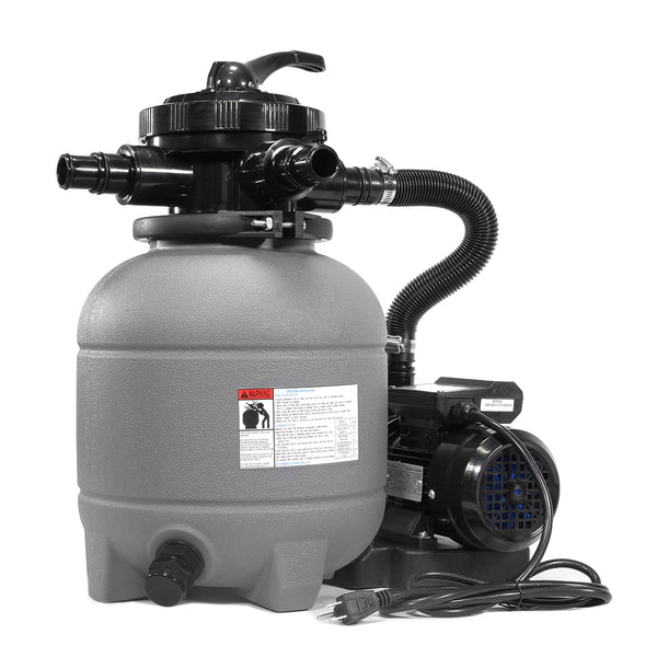 Pool Filters – XtremepowerUS