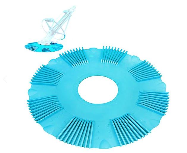 75037 XtremepowerUS Pool Cleaner PARTS LISTING