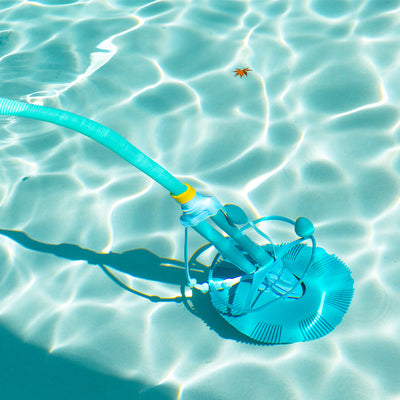 XtremepowerUS 200 sq. ft. In-Ground Easy Clean Pool Cartridge Filter w