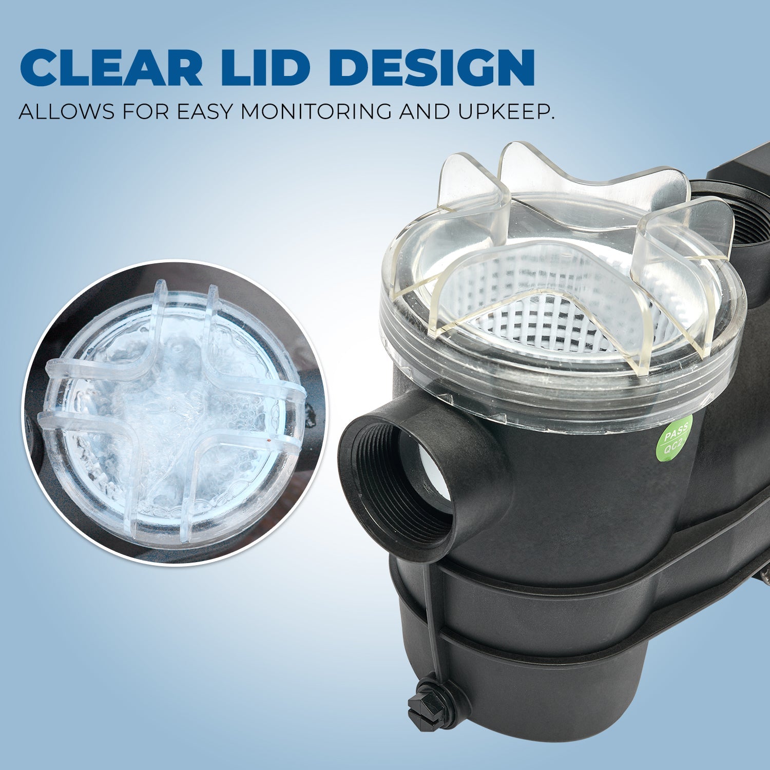 GRAVITY Pool Model 35” THRUSTER SYSTEM 3 CubeMars W30 Thruster for ROV Underwater Robot – ROV Dynamic – Oz