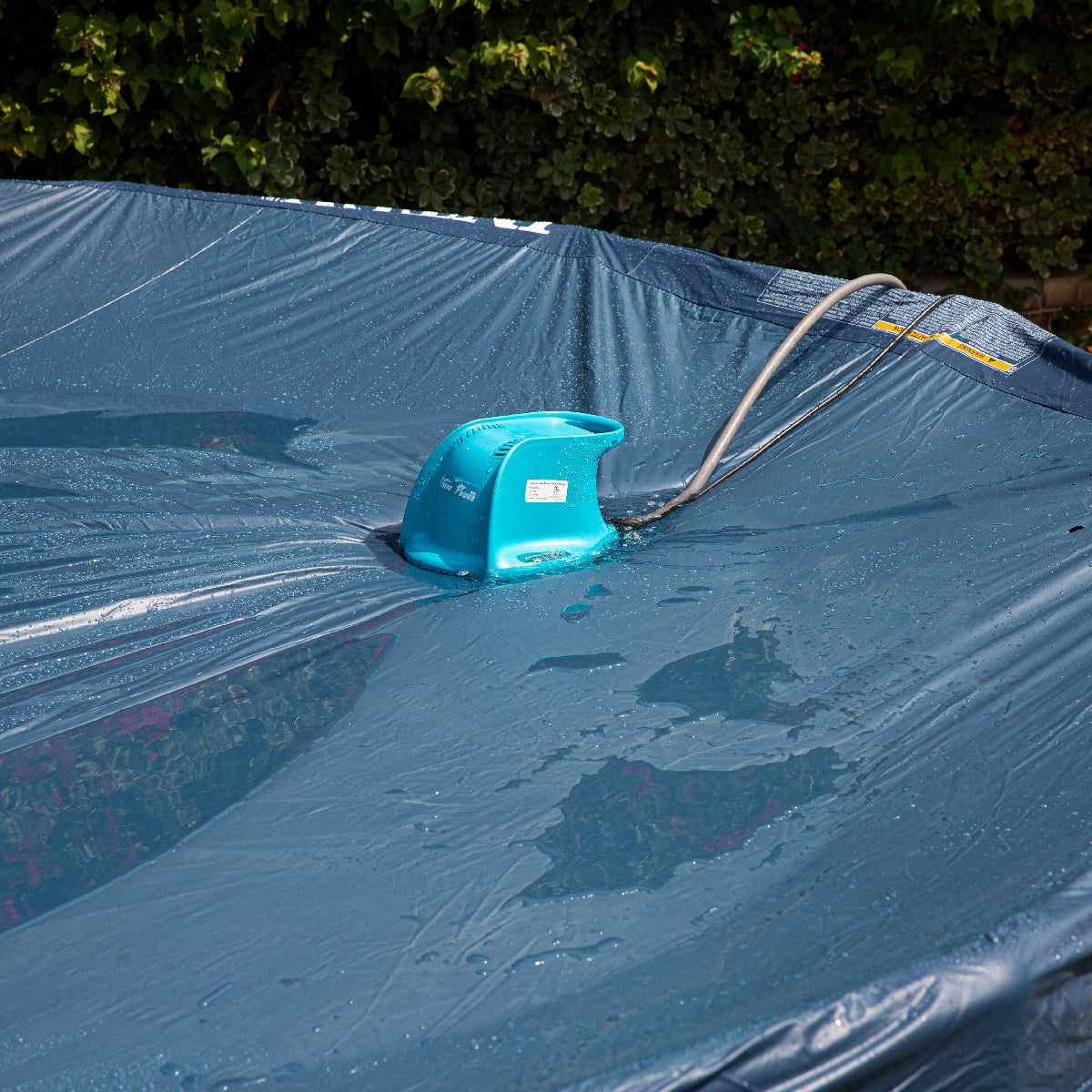 XtremepowerUS 300W Automatic Swimming Pool Winter Cover Water Pump 170