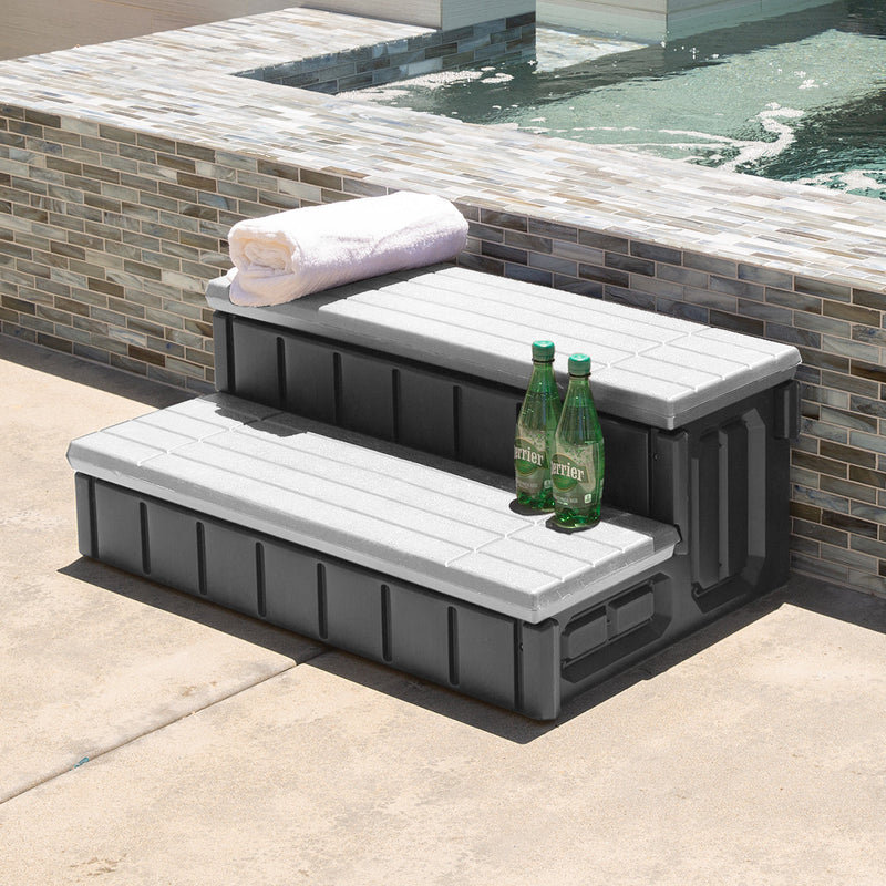 Pool Ladders & Steps – XtremepowerUS