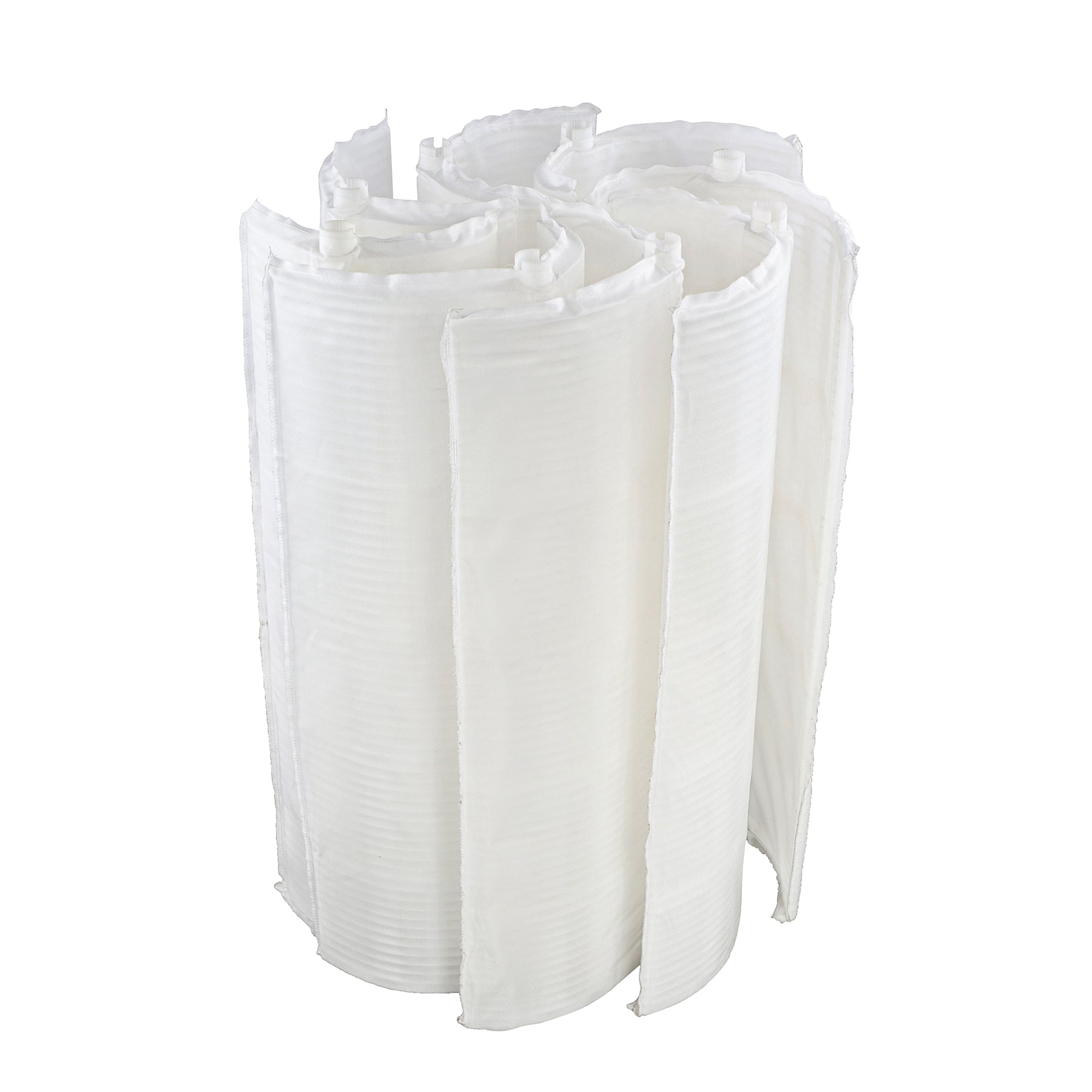 XtremepowerUS 60 Sq.ft DE Filter Grids Replace Unicel FS-2005, PFS3060