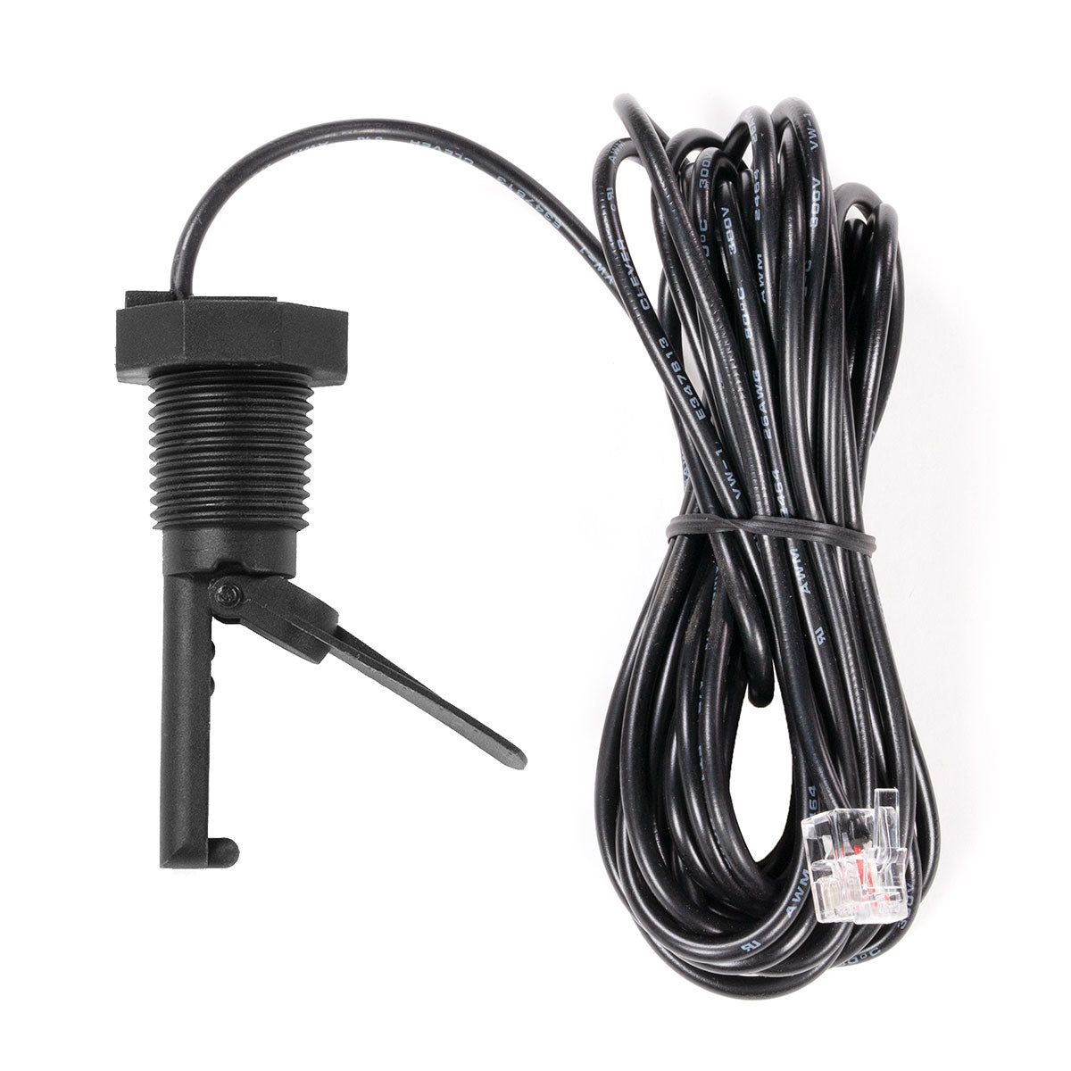 Replacement Pool Flow Switch Sensor Assembly GLX-FLO-RP Salt System Ge ...