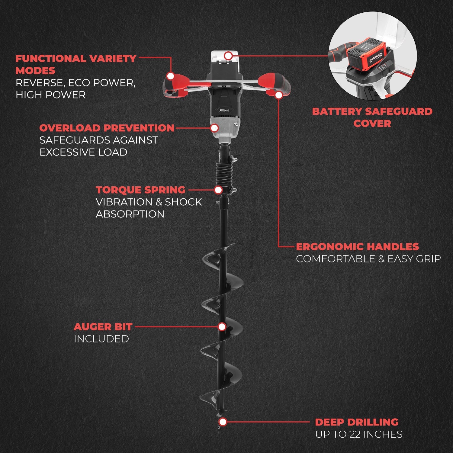 Battery Charger Strikemaster Electra Lazer StrikeMaster Lazer