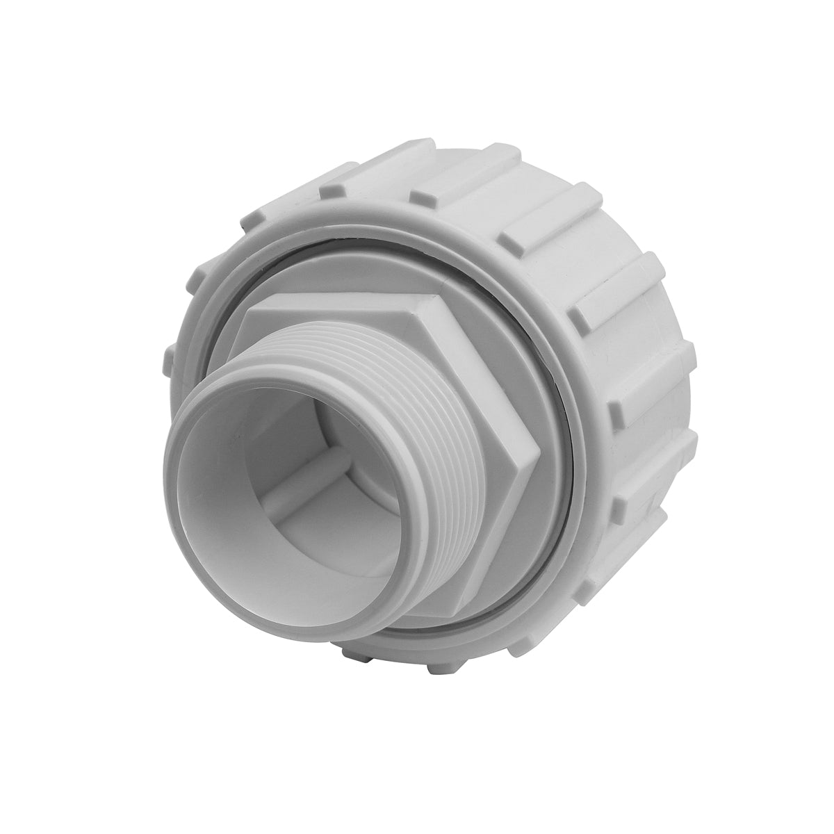 Union Socket Exploded XtremepowerUS 2-Pieces Universal Union Joint Socket 1.5