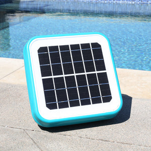 Solar Pool Ionizers