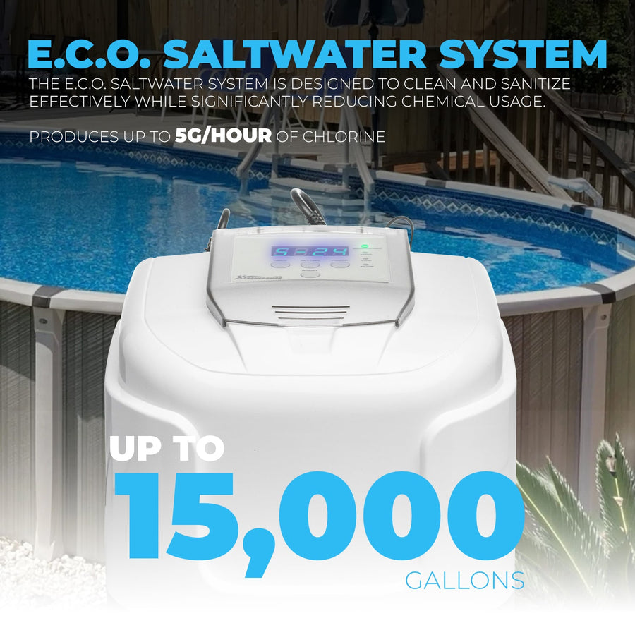Pool Filters – XtremepowerUS