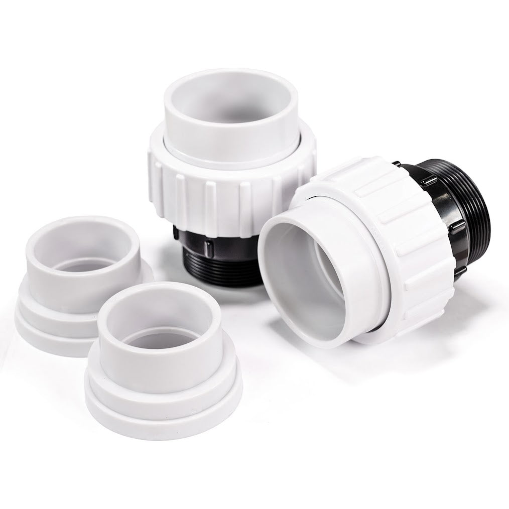 PUKUPUKU② XtremepowerUS 4pcs Universal Union Replacement Socket 2