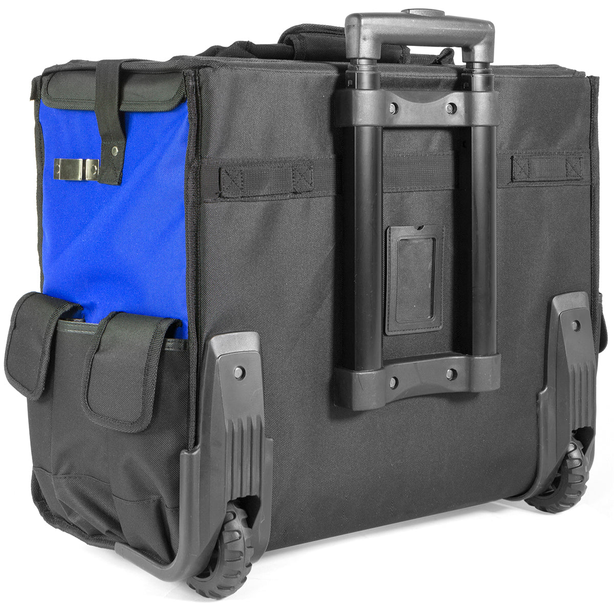Stark USA Heavy Duty Portable Rolling Tool Bag 20