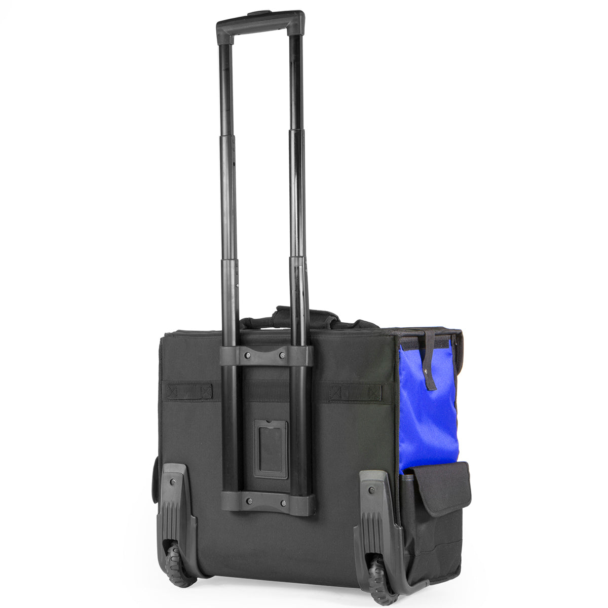 Stark USA Heavy Duty Portable Rolling Tool Bag 20