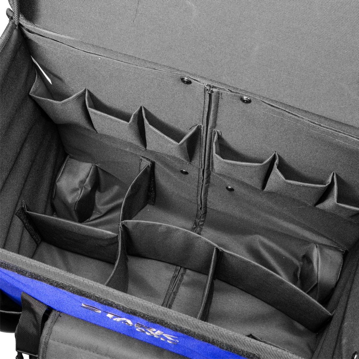 Stark USA Heavy Duty Portable Rolling Tool Bag 20