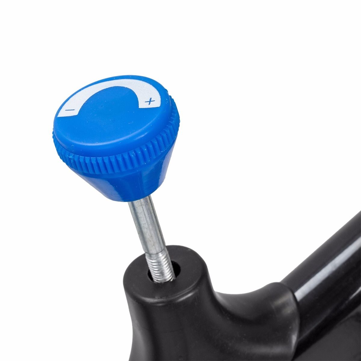 XtremepowerUS Cycling Bicycle LED Stationary Exercise Bike 22lbs Flywh