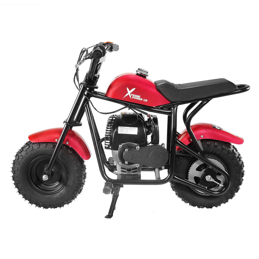 XtremepowerUS