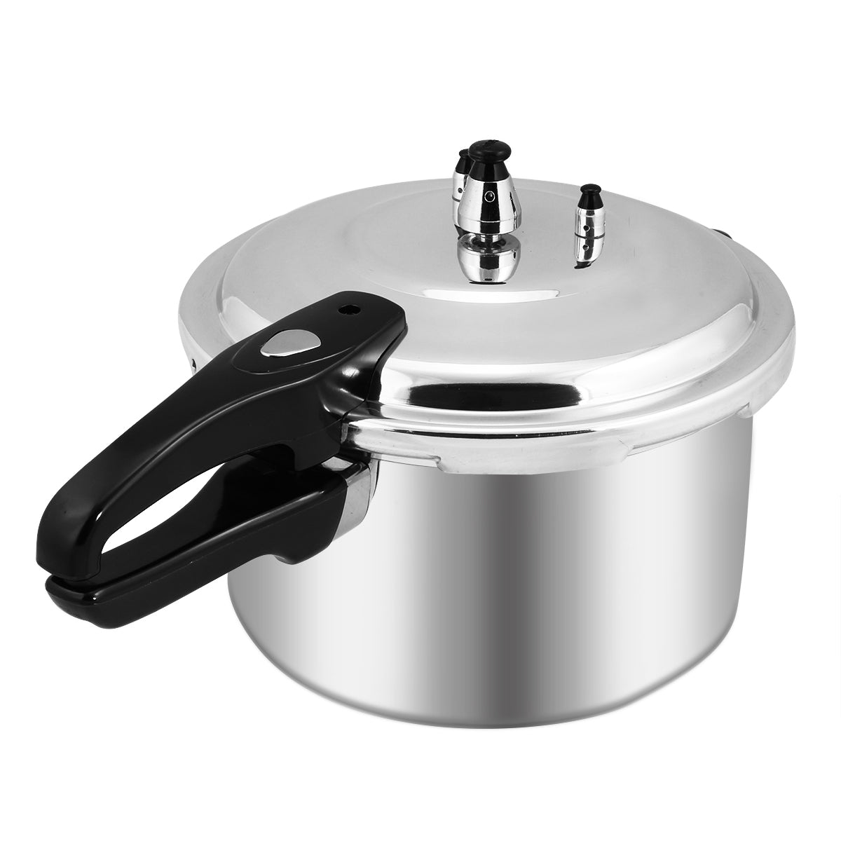 Barton 8 Quart Pressure Cooker Stovetop Canner Aluminum Canning