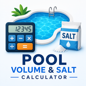Salinity Calculator