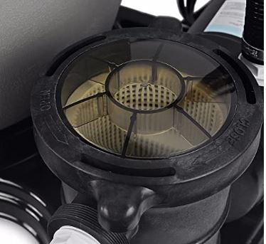 P75032 pump lid